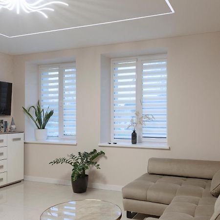 Sodu Apartment Kaunas Eksteriør bilde