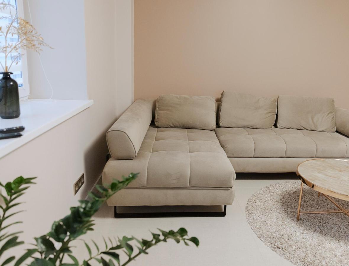 Sodu Apartment Kaunas Eksteriør bilde