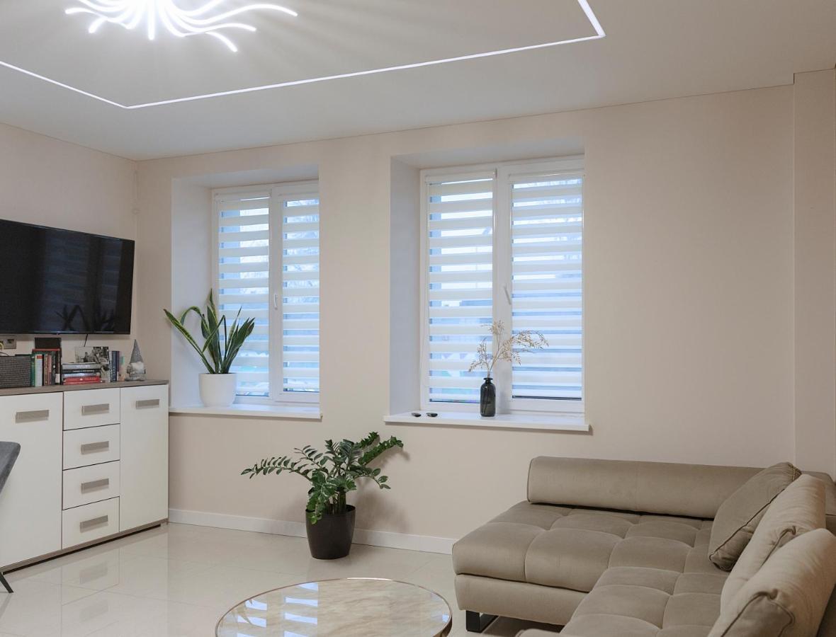 Sodu Apartment Kaunas Eksteriør bilde