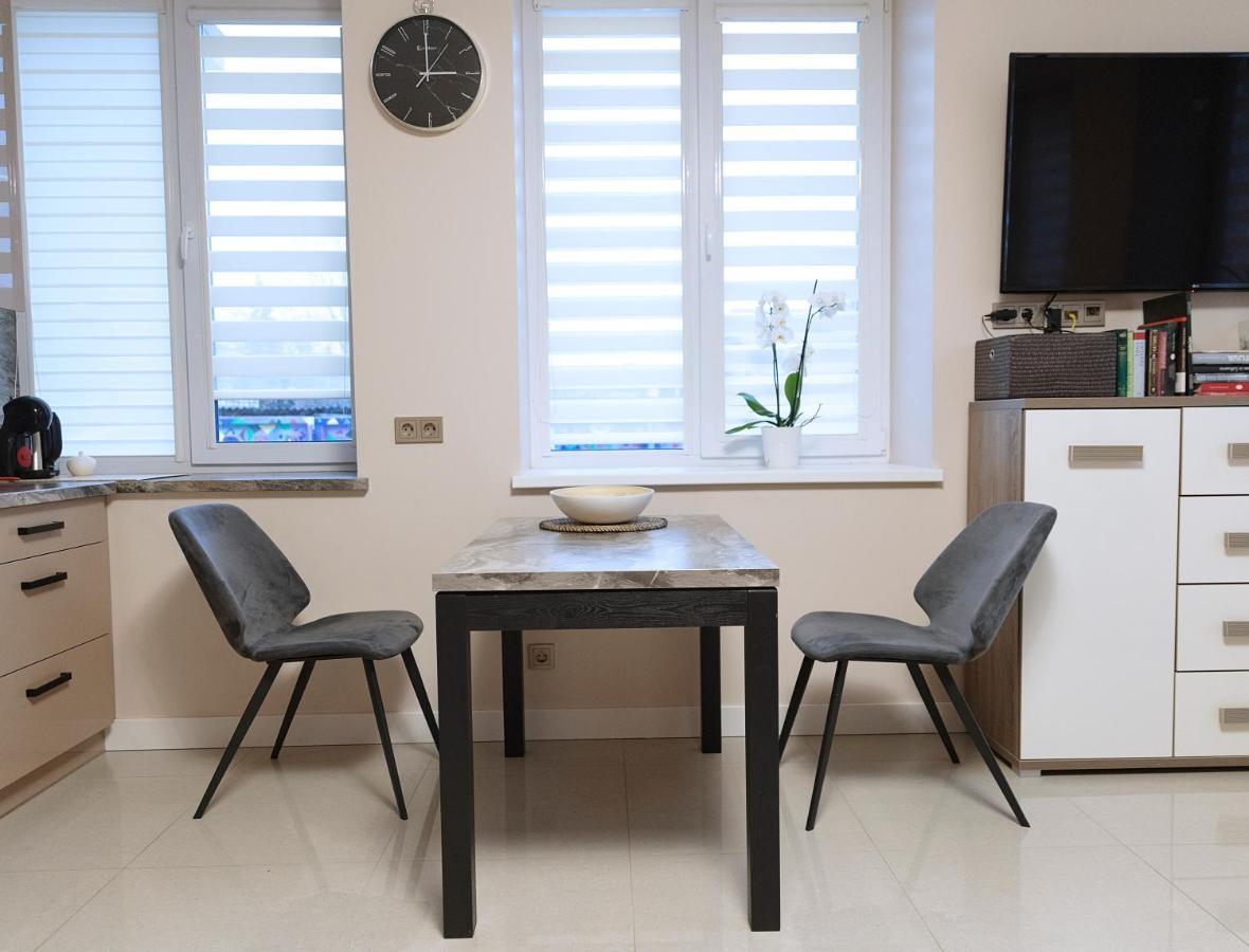 Sodu Apartment Kaunas Eksteriør bilde