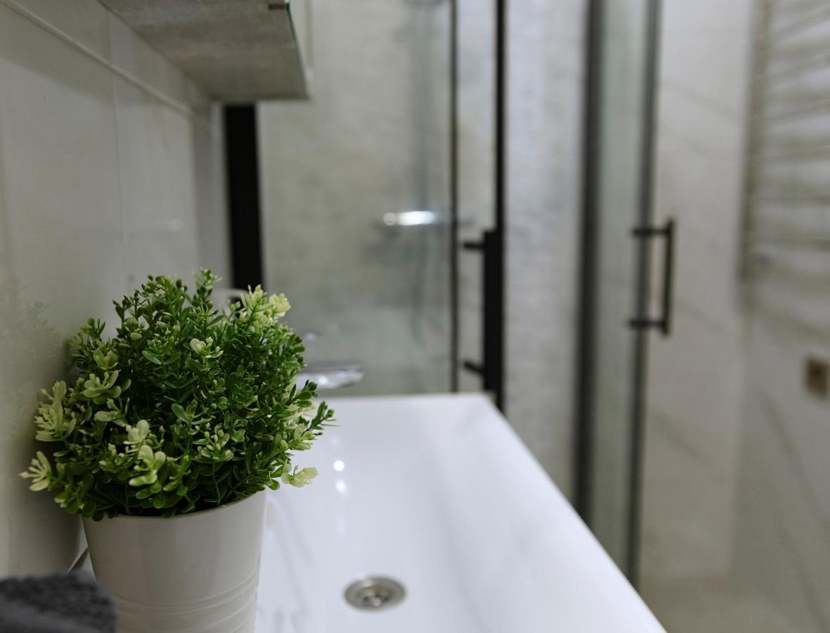 Sodu Apartment Kaunas Eksteriør bilde