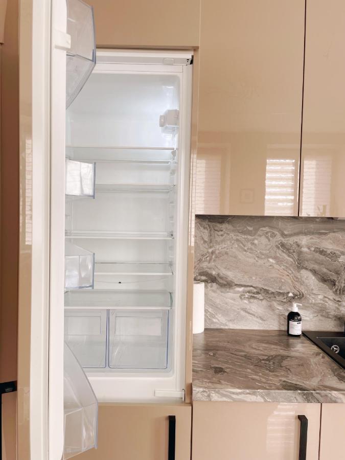 Sodu Apartment Kaunas Eksteriør bilde