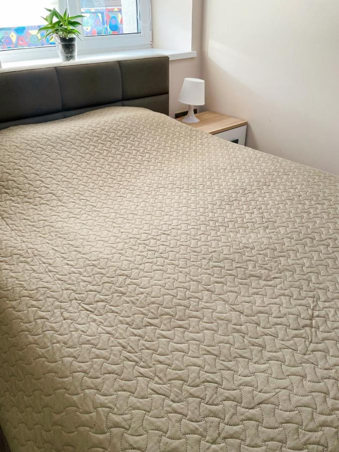 Sodu Apartment Kaunas Eksteriør bilde