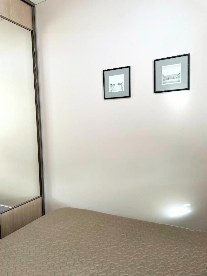 Sodu Apartment Kaunas Eksteriør bilde
